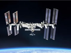 Nga tuyên bố rời Trạm vũ trụ quốc tế ISS sau năm 2024